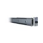 Inter-Tech 88887220 - 1U - Adjustable Rail Slides