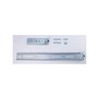 Inter-Tech 88887220 - 1U - Adjustable Rail Slides