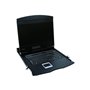 19" LogiLink KVM console - 19"