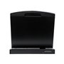 19" LogiLink KVM console - 19"