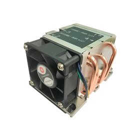 Inter-Tech B-5 - CPU-Luftkühler