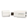 StarTech.com USB zu Stereo Audio Adapter Konverter