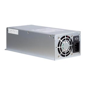 Inter-Tech ASPOWER U2A-B20600-S Netzteile - 600 Watt - 80 mm - ATX - 80 Plus