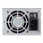 Inter-Tech ASPOWER U2A-B20600-S Netzteile - 600 Watt - 80 mm - ATX - 80 Plus