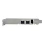 StarTech.com 3 Port 2b 1a 1394 PCI Express FireWire Card Adapter - FireWire Adapter
