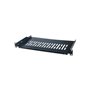 LogiLink SF1C35B - 1U - Fixed Shelf