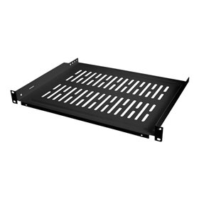 LogiLink SF1C45B - 1U - Fixed Shelf
