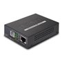 PLANET 1-Port 10/100/1000T Ethernet to VDSL2 Converter -30a profile w/ G.vectoring RJ11