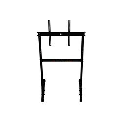 Next Level Racing Free Standing Single Monitor Stand 70 kg 85" From 75 x 75 mm