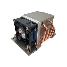 Inter-Tech DYNATRON A-26 - CPU-Luftkühler