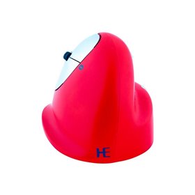 R-Go Tools R-Go HE Sport - Vertical mouse (Rot)