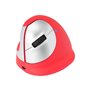 R-Go Tools R-Go HE Sport - Vertical mouse (Rot)