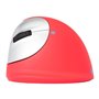 R-Go Tools R-Go HE Sport - Vertical mouse (Rot)