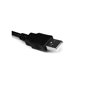 StarTech.com 1 Port Professional USB zu Serial Adapter Kabel mit COM Retention
