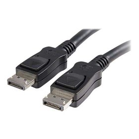 StarTech.com DisplayPort - DisplayPort - 3m - Schwarz