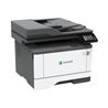 Lexmark MX431adn Laserdrucker Multifunktion mit Fax - Einfarbig - Laser