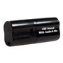 StarTech.com USB Stereo Audio Adapter External Sound Card