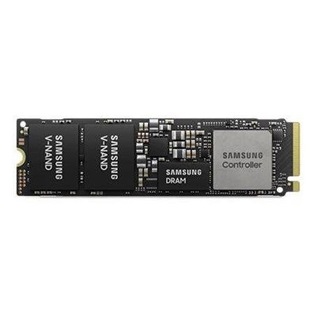 Samsung PM9A1 SSD PCIe 4.0 NVMe M.2 - 256GB  (BULK)
