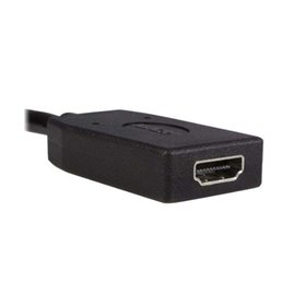 StarTech.com DisplayPort zu HDMI Adapter