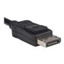 StarTech.com DisplayPort zu HDMI Adapter