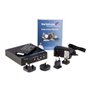 StarTech.com 1 Port Metall Industrial USB zu RS422/RS485 Serial Adapter w/ Isolation