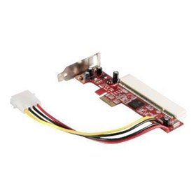 StarTech.com PCI Express zu PCI