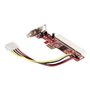 StarTech.com PCI Express zu PCI