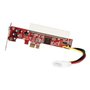 StarTech.com PCI Express zu PCI