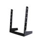 StarTech.com 12U 19in Desktop Open Frame 2 Post Rack - Relais Rack