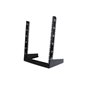 StarTech.com 12U 19in Desktop Open Frame 2 Post Rack - Relais Rack