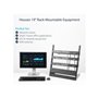 StarTech.com 12U 19in Desktop Open Frame 2 Post Rack - Relais Rack