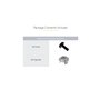 StarTech.com 12U 19in Desktop Open Frame 2 Post Rack - Relais Rack