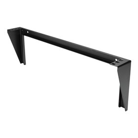 StarTech.com 1U 19in Stahl Vertical Rack