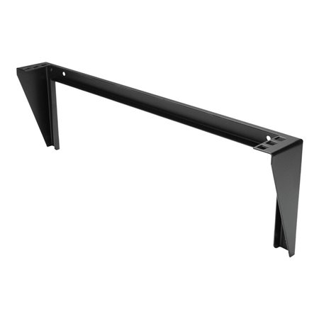 StarTech.com 1U 19in Stahl Vertical Rack