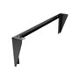 StarTech.com 1U 19in Stahl Vertical Rack