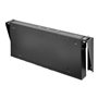 StarTech.com 1U 19in Stahl Vertical Rack