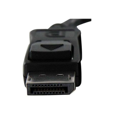 StarTech.com DisplayPort zu VGA Video Adapter Konverter - display-adapter
