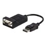 StarTech.com DisplayPort zu VGA Video Adapter Konverter - display-adapter