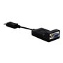 StarTech.com DisplayPort zu VGA Video Adapter Konverter - display-adapter