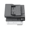 Lexmark MX331adn Laserdrucker Multifunktion mit Fax - Einfarbig - Laser