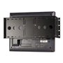 StarTech.com Universal VESA LCD Monitor Montage Bracket für 19in Rack oder Gehäuse