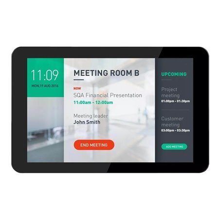 Philips 10BDL4551T 10" Class (10.1" viewable) LED-backlit LCD display - HD