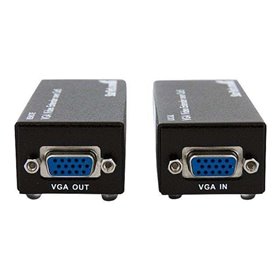 StarTech.com Converge A/V VGA Video Extender over Cat5 - Point zu Point (UTPE Series)