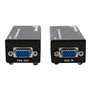 StarTech.com Converge A/V VGA Video Extender over Cat5 - Point zu Point (UTPE Series)