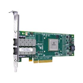 HP E StoreOnce 16Gb Fibre Channel Card