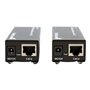 StarTech.com Converge A/V VGA Video Extender over Cat5 - Point zu Point (UTPE Series)