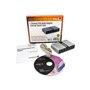 StarTech.com 7.1 USB Audio Adapter Sound Card mit SPDIF Digital Audio