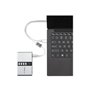 StarTech.com 7.1 USB Audio Adapter Sound Card mit SPDIF Digital Audio