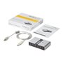 StarTech.com 7.1 USB Audio Adapter Sound Card mit SPDIF Digital Audio