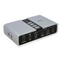 StarTech.com 7.1 USB Audio Adapter Sound Card mit SPDIF Digital Audio